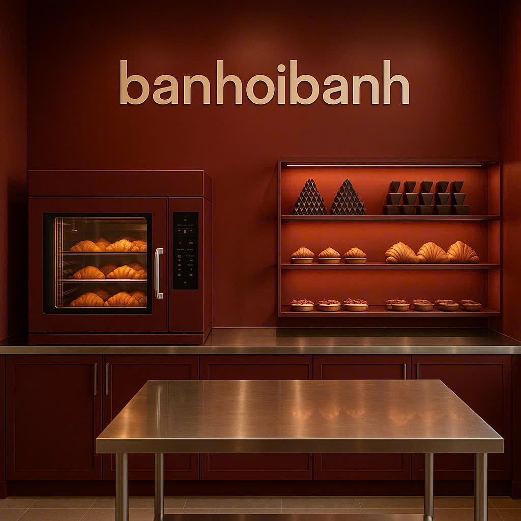 Banhoibanh